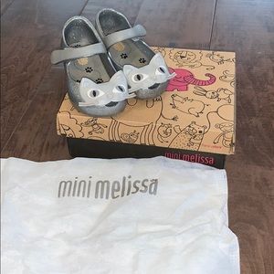Toddler Mini Melissa Ultragirl II SP